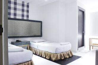 Hotel Palak Residency, Hyderabad 2